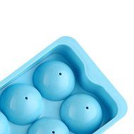 DDLBiz Summer 14 Ice Tray Ice Cubes DIY Mould Pudding Jelly Mold Creativity Bar Party N5