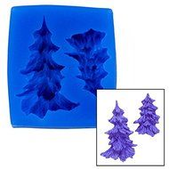 Evergreens Mold by First Impressions Molds