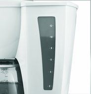 Black &amp; Decker CM1200B 12-Cup Switch Coffeemaker, Black N9
