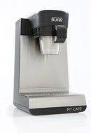 BUNN MCU Single Cup Multi-Use Home Coffee Brewer