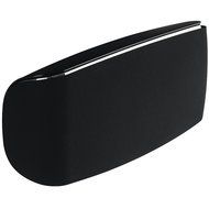Dali - Fazon LCR On-Wall High Performance Satellite Loudspeaker (Single, Black) N3