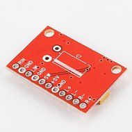 NEXT 3W&iexcl;&Aacute;2 Mini Digital Audio Amplifier Board DC5V USB Power Supply ARD0581 N2