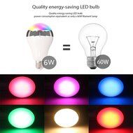 Multicolored Smart LED Night Light,led Light Bulbs,multi-function Wireless Bluetooth 4.0 Speaker Smartphone, Free... N5