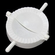 Chinese Blessing Sign DIY Dumpling Empanada Dough Press Mold Mould Maker 3pcs N2