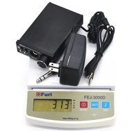 Nobsound TPA6120A2 Dual-input High-power Desktop Class A Headphone Amplifier HiFi amp N9