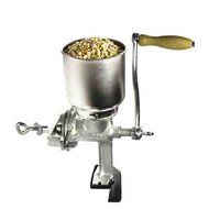 Imperial Home Cast Iron Corn Grinder or Wheat Grain Mill