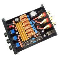 uniquegoods Mini TPA3116 2.1 Channel Stereo Output Class D Digital Power Audio HIFI Amplifier Module Board 2x50W... N6