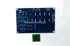 Q-BAIHE JSDZ DIY Kit 6N11 Tube Buffer Amp Audio PreAmplifier N6