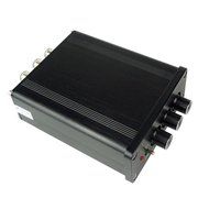 uniquegoods Mini TPA3116 2.1 Channel Stereo Output Class D Digital Power Audio HIFI Amplifier Module Board 2x50W... N7