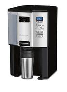 Cuisinart DCC-3000 Coffee-on-Demand 12-Cup Programmable Coffeemaker N4