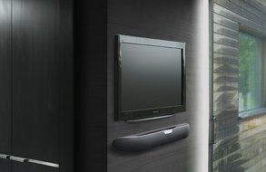 Bowers Wilkins Panorama 2, iboodactie N8