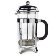 Simple Chef Stainless Steel French Press &ndash; Best Coffee Pot Press & Tea Maker w/ Heat Resistant Shatterproof Glass... N4
