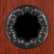 M3 Bookshelf Speaker - Boston Cherry N4