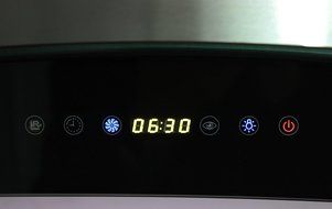 AKDY 30" Stainless Steel Az668s3-75 Wall Mount Range Hood With Remote Control N4