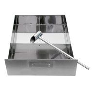 FunTime Commercial Quality Cotton Candy Floss Machine Maker - FT1000CC-P N2