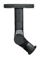 Sanus Tilt and Swivel Wall Mount for Satellite Speakers (White) -WMS3W