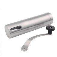 Generic Stainless Steel Portable Handheld Coffee Grinder N4