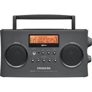 sangean pr-d15 digital portable stereo rds receiver