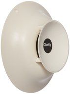 Valcom S-525 P-Tec Surface Mount Speaker 25/70-volt transformer