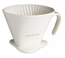 Bonavita Ceramic dripper #4 4000V401