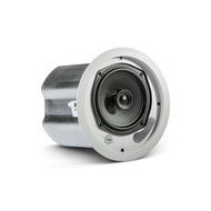 JBL CONTROL 16C/T | Two Way 6 1/2 in Coaxial Ceiling Loudspeaker WHITE (pair) N2