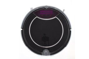 Volca Robot Vacuum Cleaner and Mop, Vacuuming Sweeping and Mopping All-in-one, Auto Charge Virtual Wall Remote... N11