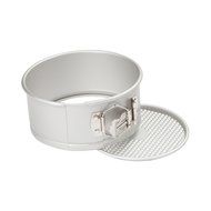 FortheChef's 6" Anodized Non-Stick Aluminum Springform Pan N2