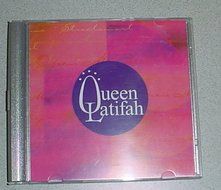 Queen Latifah Clock Radio N2