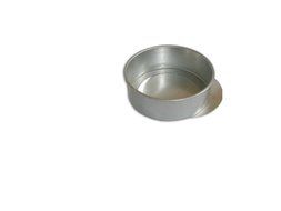 Parrish Magic Line 11 x 2 Aluminum Cheesecake pan N2