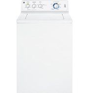 3.7 DOE Cu. Ft. Capacity Washer - White N2