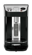 KRUPS KM9008 Cup on Request Programmable Coffee Maker with Precise Warming Technology, 12-Cup, Black N2