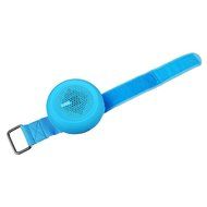 Docooler Wireless Bluetooth Outdoor Speaker Bluetooth 4.0 APP Hands-free with Mic Blue for iOS / Android Smart... N5
