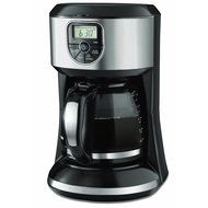 Black and Decker 12-Cup Programmable Coffee Maker with Optimal Brewing Temperature and QuickTouch Programming... N2