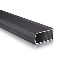 LG Electronics SH6 4.0 Channel 150W Wi-Fi Streaming Sound Bar with Dual Bass Ports N3