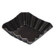 Matfer Petit Four Molds - Square - 25 Pk