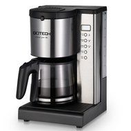 Royal- CM6622T coffee machine automatic insulation large capacity brushed stainless steel