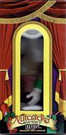 M&amp;M Nutcracker Sweet Yellow Candy Dispenser Limited Edition N2