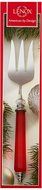 Lenox Holiday Jewel Spreaders, Set of 4,Stainless N10