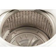 Haier 1.0 Cubic Foot Portable Washing Machine / Easy cycle selection with Electronic controls and LED indicators... N7