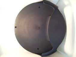 iRobot 4907 Standard Wall Mount for Roomba 400 and Discovery Series N2