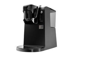 Aquverse Single Serve Coffee Brewer N2
