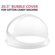 FoodKing Cotton Candy Machine Candy Floss Maker Electric Floss Maker Commercial Use 1030W for Wedding Party (Cotton... N28