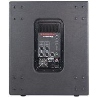 Cerwin-Vega P1500X - Portable Powered PA Speaker &amp; P1800sx Active Subwoofer N6