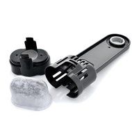 Bestpriceam Everyday Replacement Charcoal Water Filters for Cuisinart Coffee Machines N4