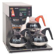 BUNN AXIOM-15-3 Brewer - 1800W - 5.9L