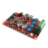 SainSmart TDA7492P Digital Amplifier Board, 25W + 25W, with Wireless Bluetooth 4.0 Audio Receiver N3