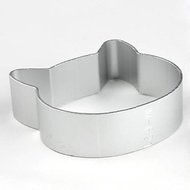 Y&amp;XL&amp;H Cat Shaped Cake Biscuit Cookie Cutter N2