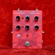 Dwarfcraft Devices Twin Stags Tremolo