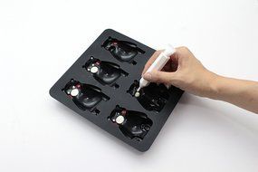 San Craft SIG-71 kumamon of candy type 772902 N10