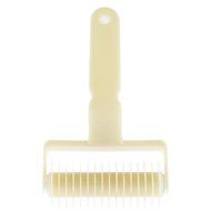 DIY Baking Cake Decorating Roller Cutter Tool For Pastry/Cookie Molds EC N7